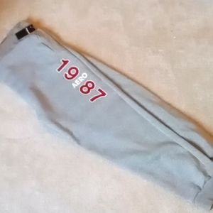 Aeropostale sweatpants